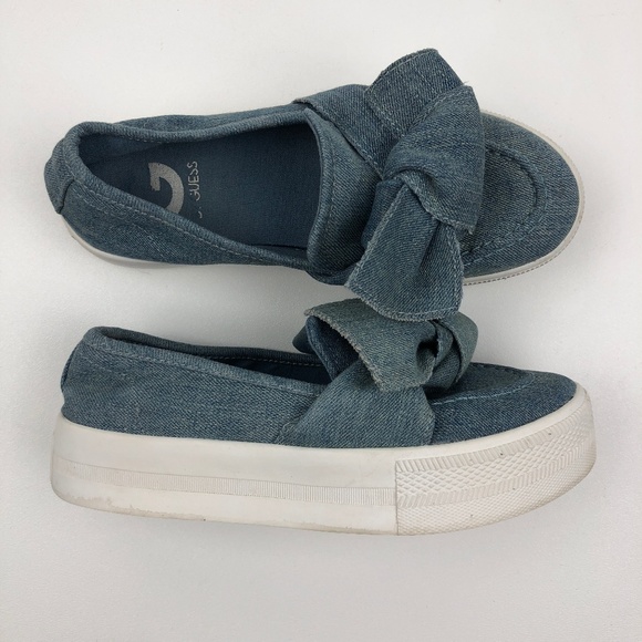 G by Guess Shoes - G by Guess GG Chippy Sneakers